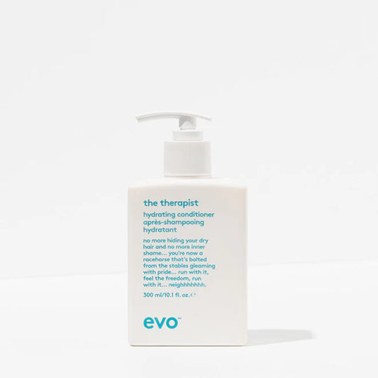 the therapist hydrating conditioner - 300ml