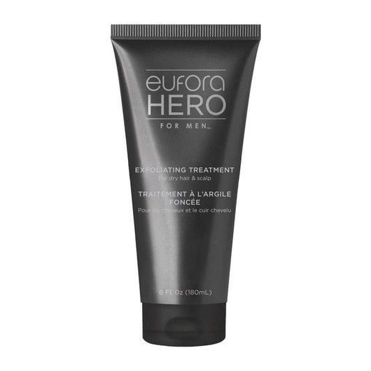 Eufora Hero Exfoliating Treatment 6.oz