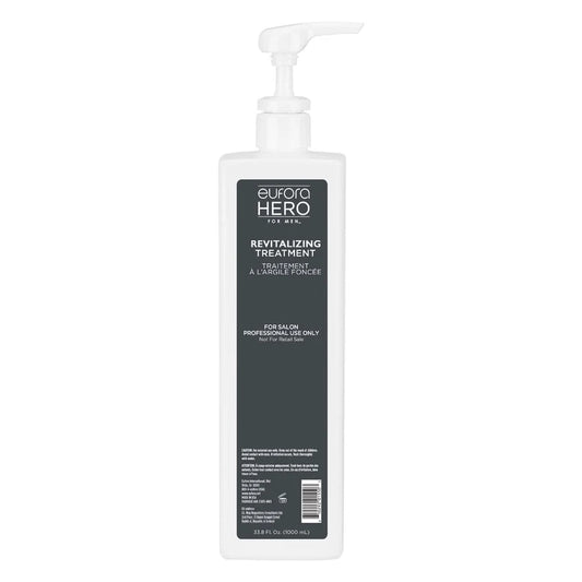 Eufora Hero Revitalizing Treatment 33oz