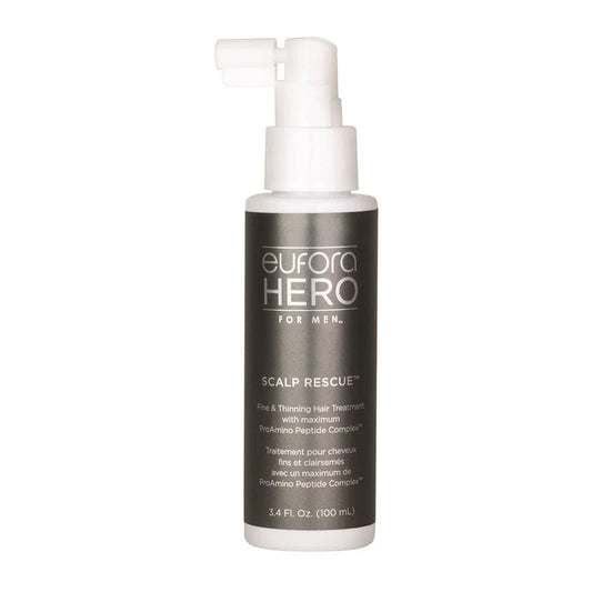 Eufora Hero Scalp Rescue 3.4oz